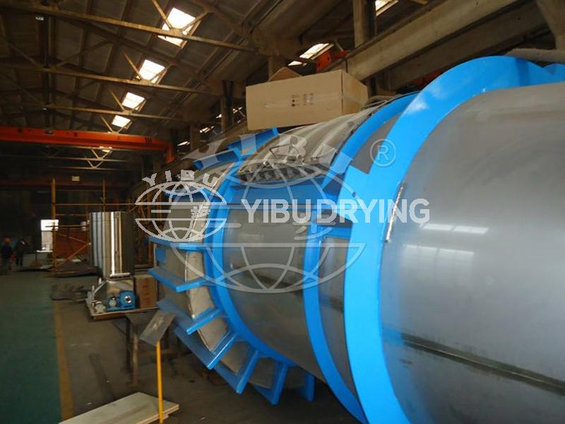 Tomato Powder Production Line