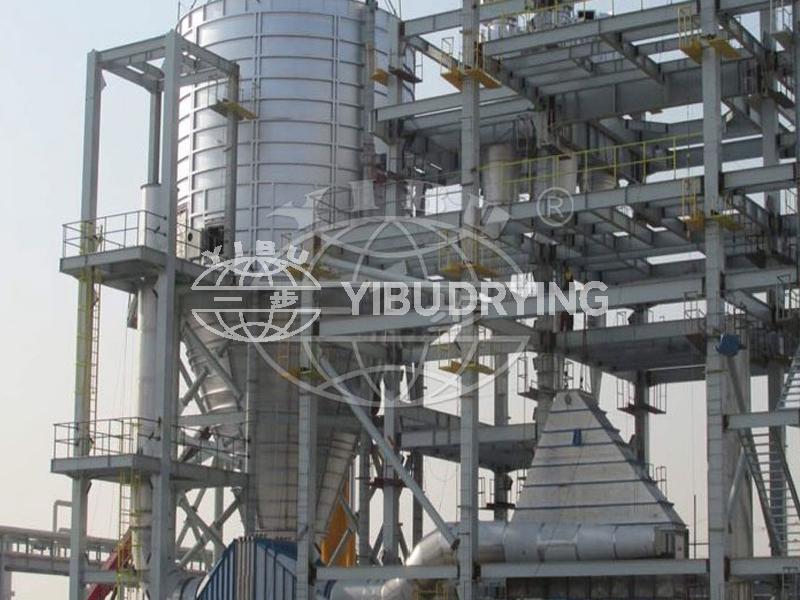 Egg Powder Production Line (egg Powder processing line)
