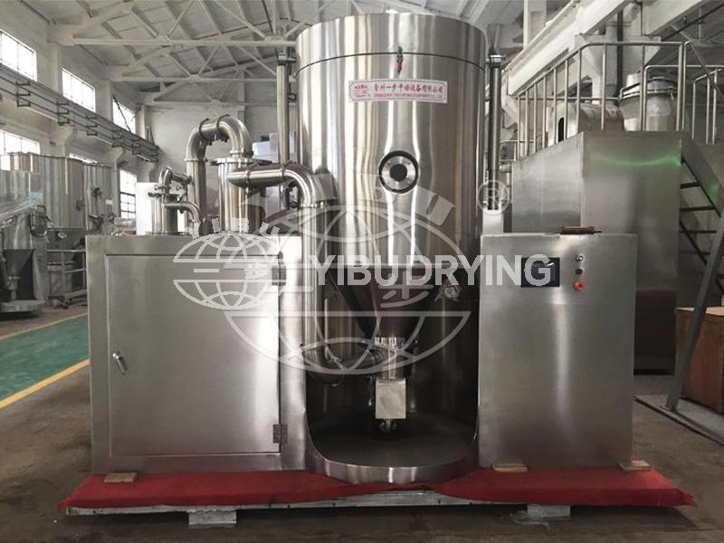 Non-Dairy Coffee Creamer Production Line