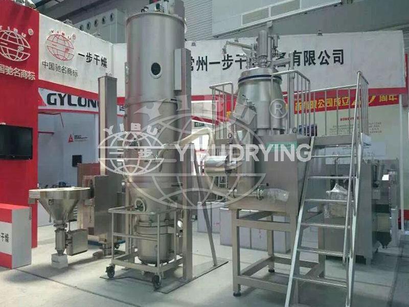 WDG Production Line