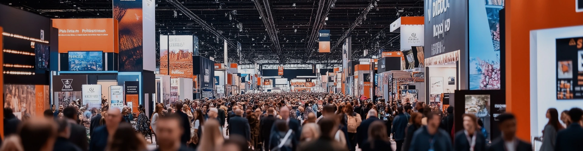 Trade Show