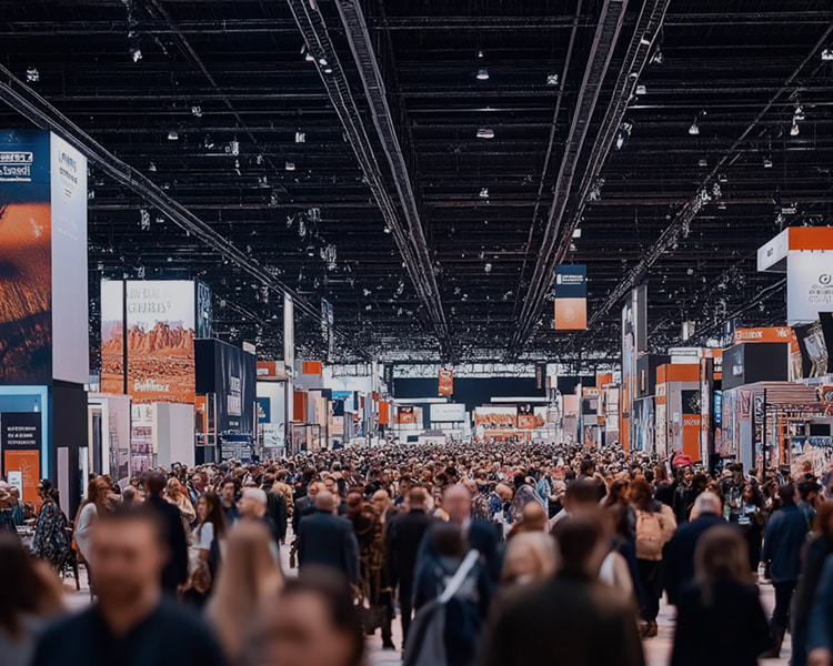 Trade Show