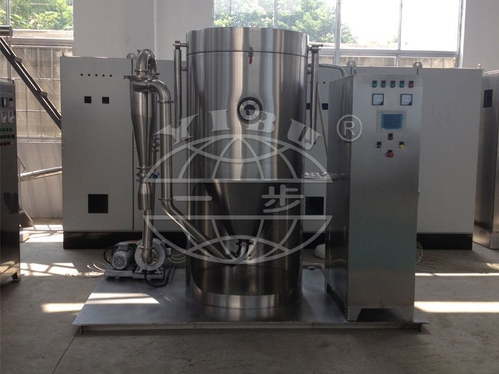 WPG Series Asepsis Spray dryer