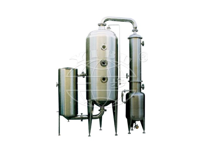 DZ Series Single-Effect External Circulation Evaporator