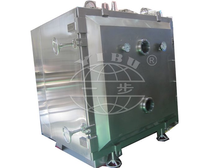 FZG series Square Shape Vacuum dryer