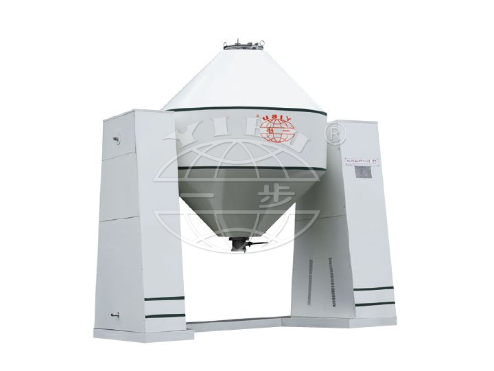 SZG Series Conical Vacuum Dryer( Rotary Conical Vacuum Dryer)