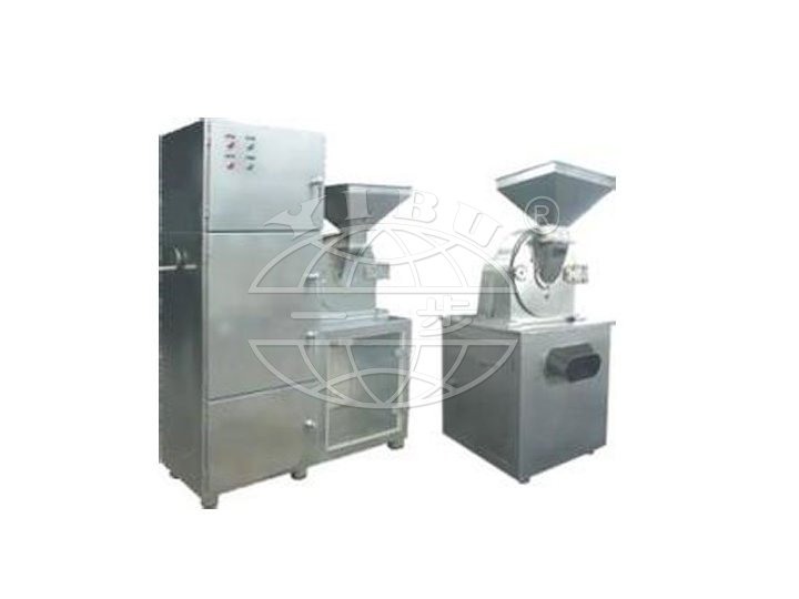 High Effect Grinding Machine (High Effect Pulverizing Machine)(High Effect Pulverizer)