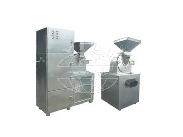 High Effect Grinding Machine (High Effect Pulverizing Machine)(High Effect Pulverizer)