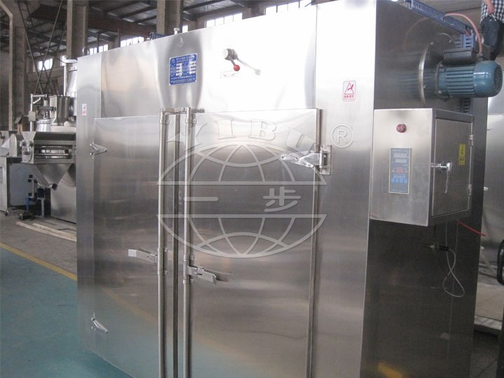 CT-C Series Hot Air Circulating Drying Oven