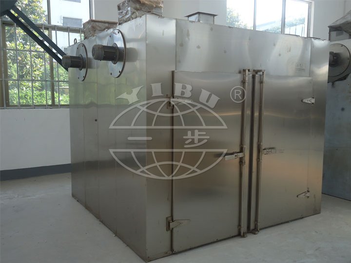 GM Series High- Temperature Sterilizing Drying Oven