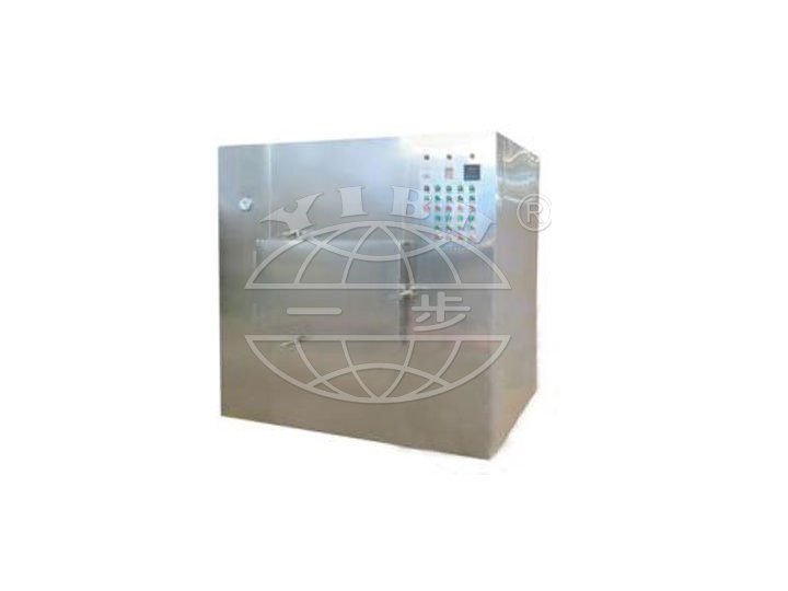 HD Series Microwave Vacuum Drying Oven