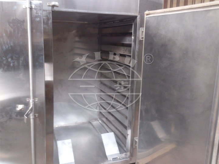 JCT Series Special Drying Oven