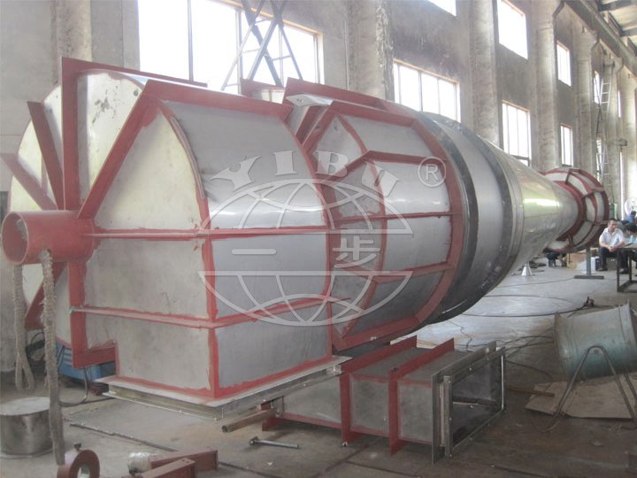 Milk Powder Production Line(Turn-key Milk Powder Production line)