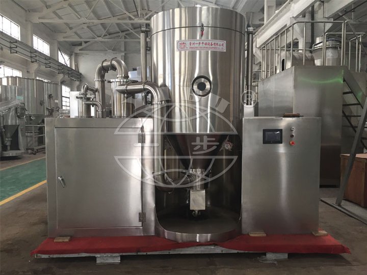 Non-Dairy Coffee  Creamer Production Line