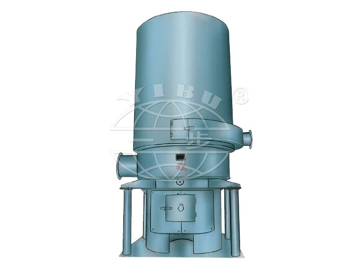 JRF Series Coal Burnt Hot Air Furnace