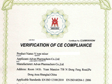 CE