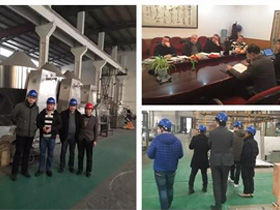 Welcome to YIBU -At the beginning of 2016