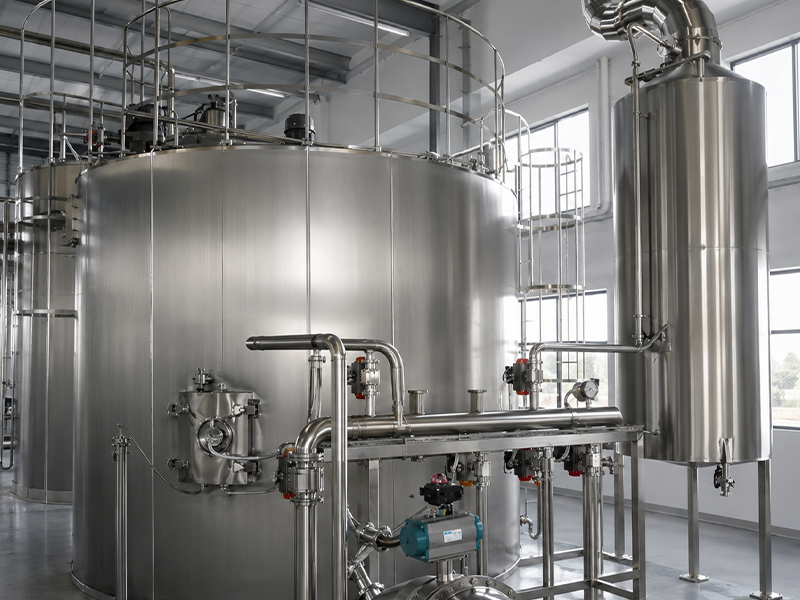LPG Series High-Speed Centrifugal Spray Dryer