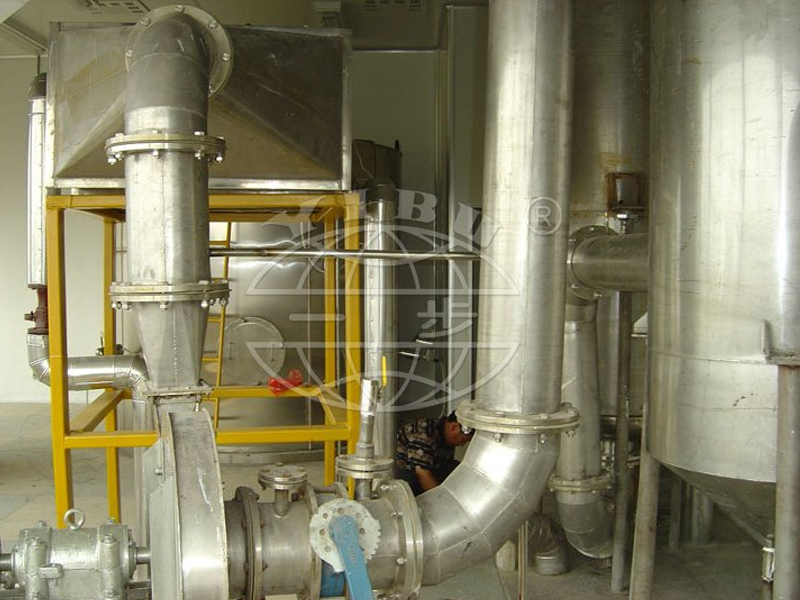Instant Coffee Powder production Line