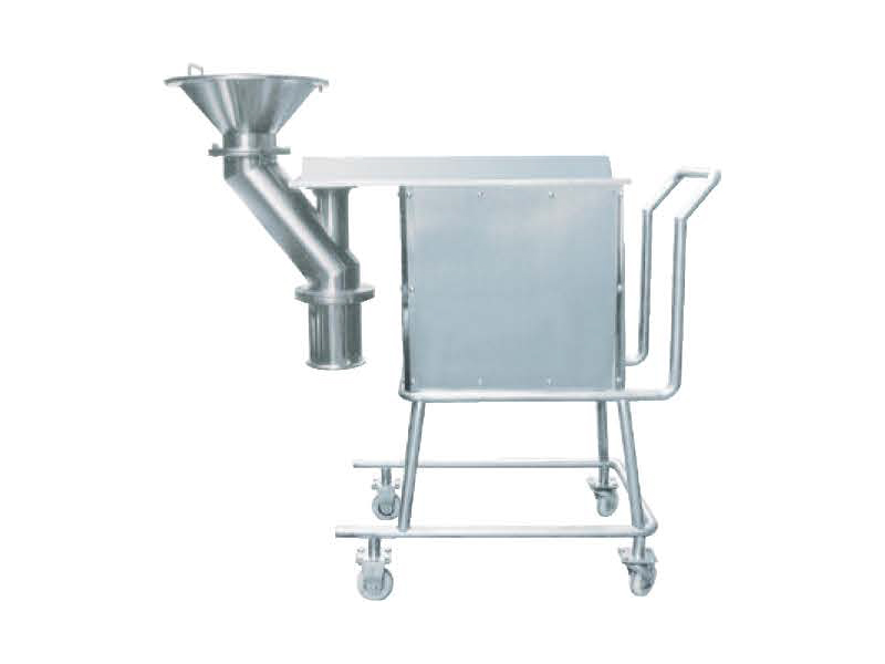 KZL Series High-Speed Granulator/Crusher