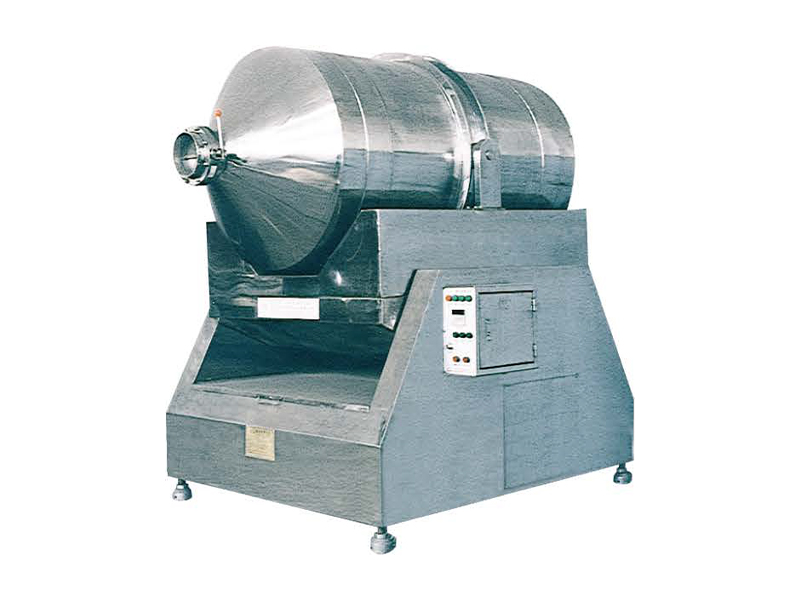 EYH Series Two-Dimensional Motion Mixer