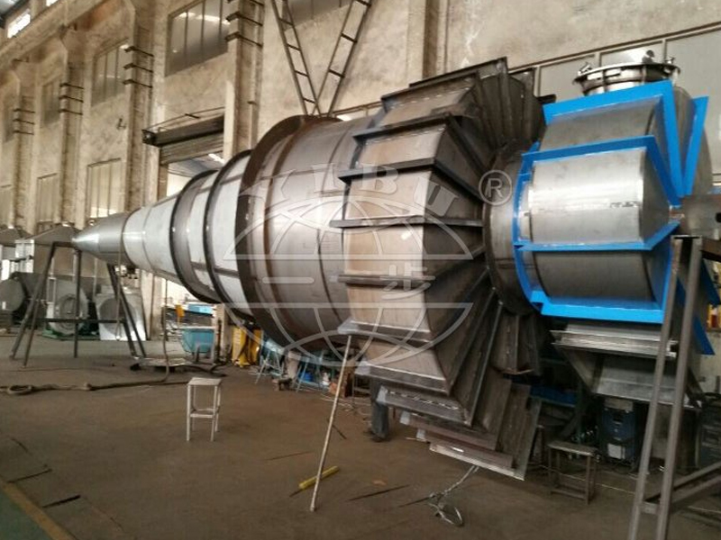 Tomato Powder Production Line