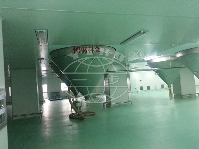Titanium Dioxide Production Line