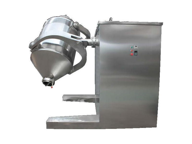 SYH Series Three-Dimensional Motion Mixer