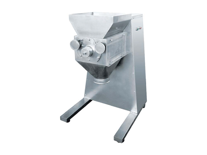 YK Series Oscillating Granulator