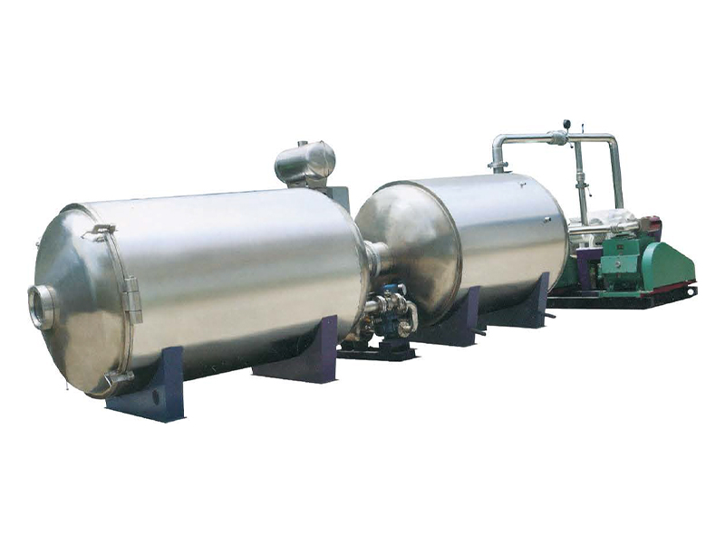GZLS Series Vacuum Freeze Dryer