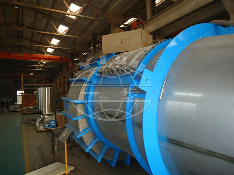 Tomato Powder Production Line