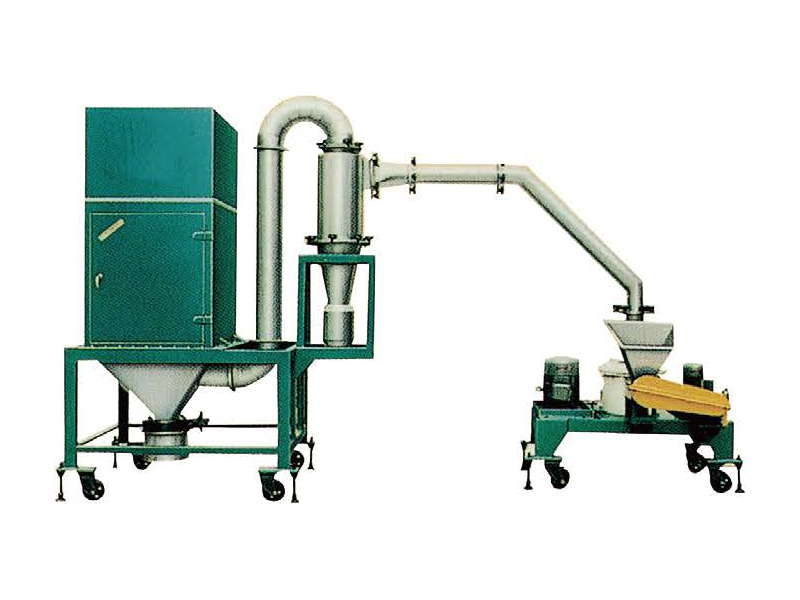 WFJ Series Fine Pulverizer