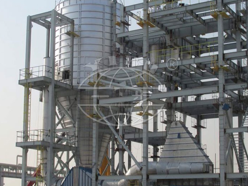 Egg Powder Production Line (egg Powder processing line)