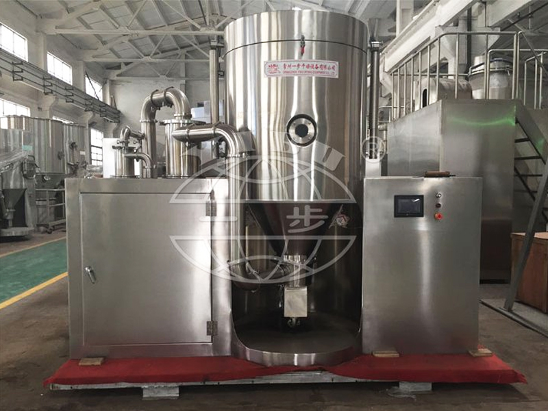 Non-Dairy Coffee Creamer Production Line