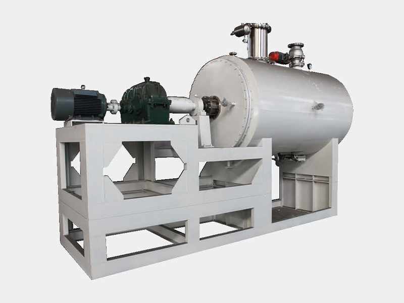 ZPD Series Vacuum Rake Dryer