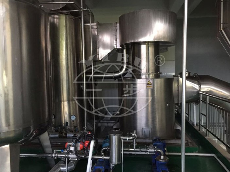 Egg Powder Production Line (egg Powder processing line)