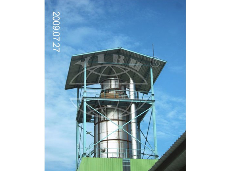 Coconut Powder Production Line