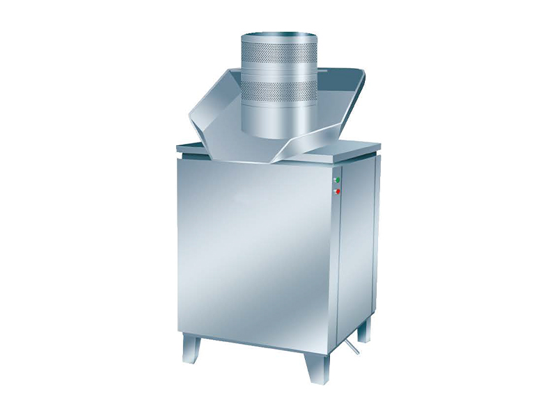 JZL Series Extrusion Granulator