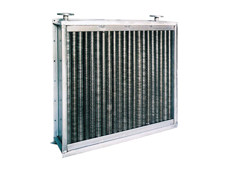 SQR Series Heat Exchanger