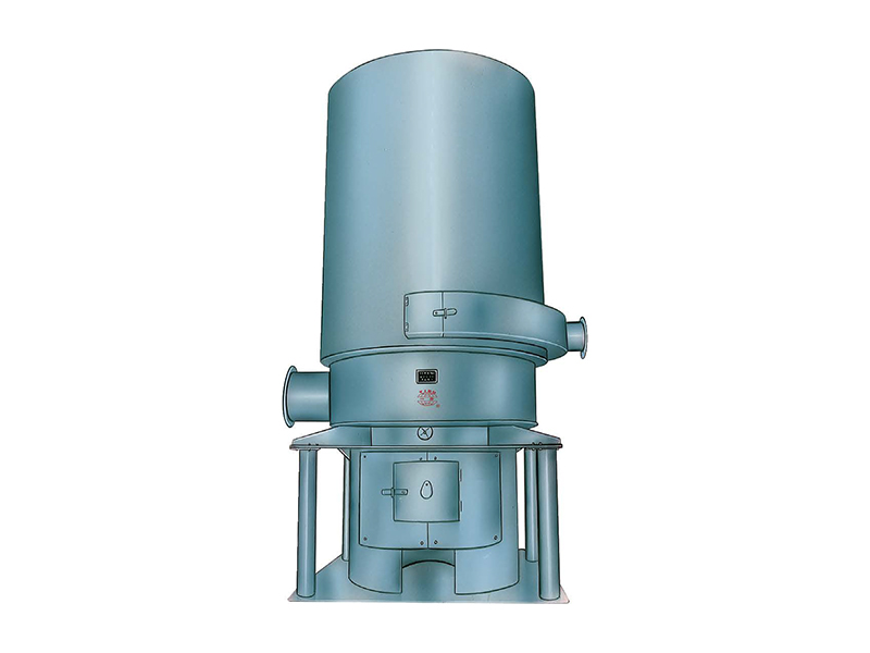 JRF Series Coal-Fired Hot Air Furnace