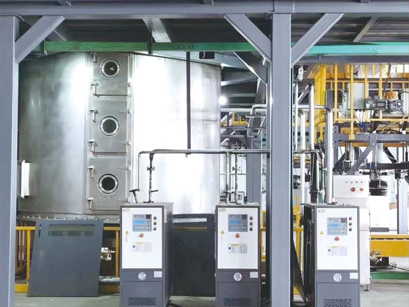 PLG Series Continuous Disc Dryer