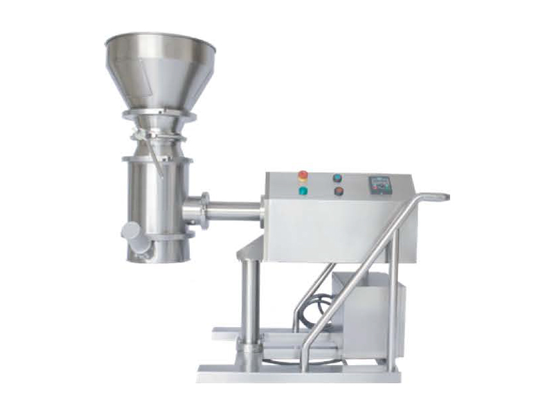 KZL Series High-Speed Granulator/Crusher