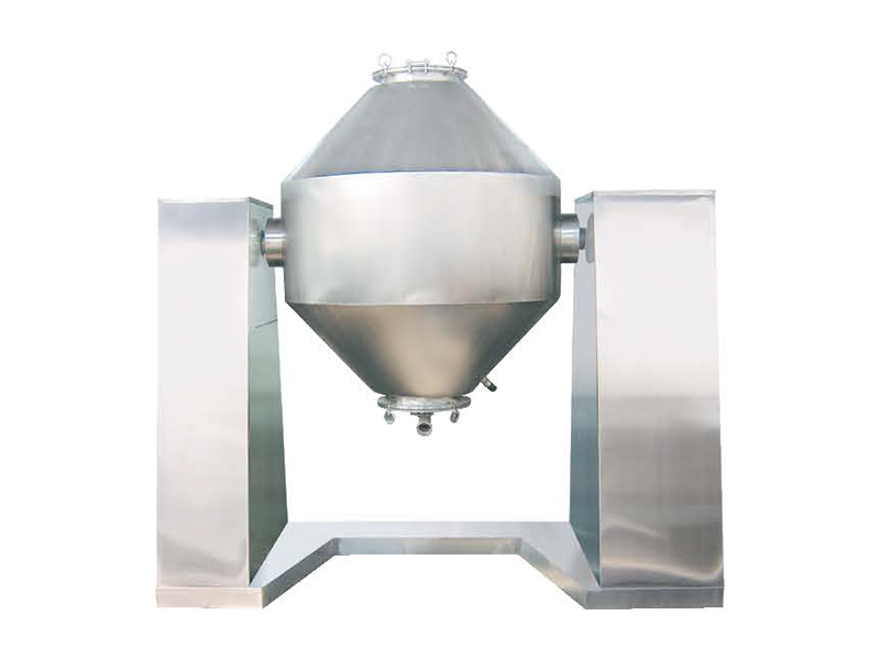 SZH Series Double-Cone Mixer