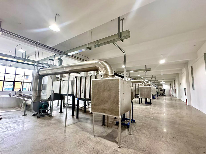 LPG Series High-Speed Centrifugal Spray Dryer