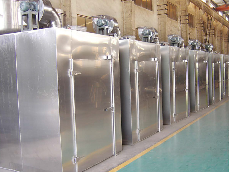 CT-C Series Hot Air Circulation Oven
