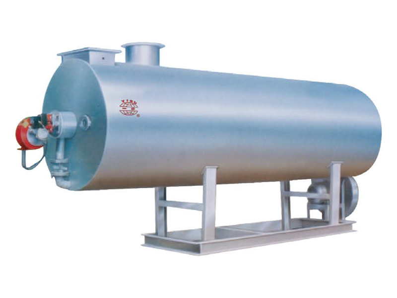 RLY/RLQ Series Oil/Gas-Fired Hot Air Furnace