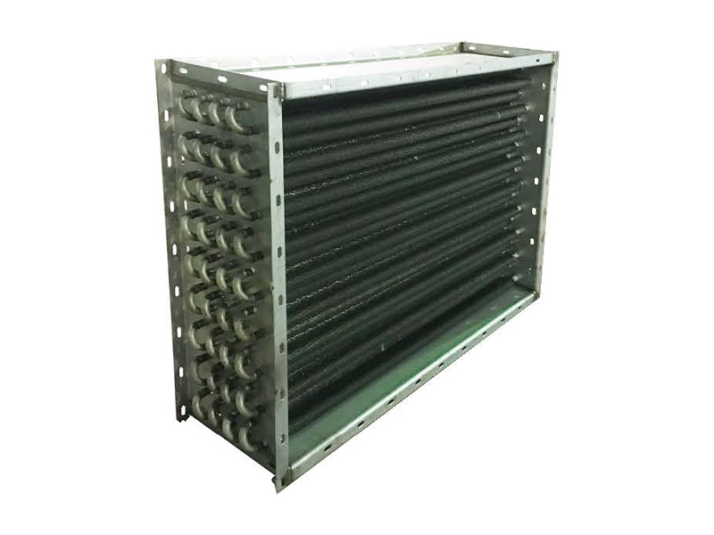 SQR Series Heat Exchanger