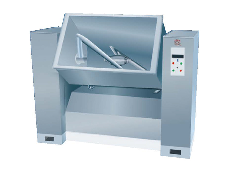 CH Series Trough Mixer