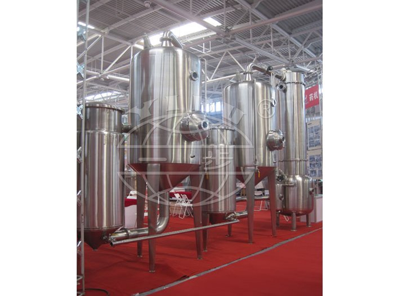 Milk Powder Production Line(Turn-key Milk Powder Production line)